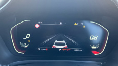 MG HS 1.5 T-GDI Trophy 5dr DCT Petrol Hatchback